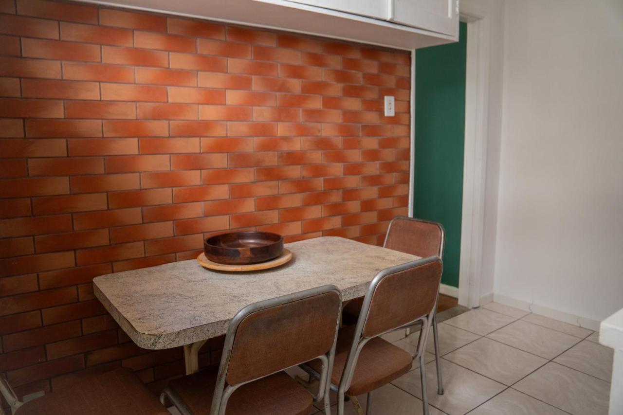 Amplo Apartamento - 3 Quartos - 1 Min Da Praia Rio de Janeiro Exterior photo